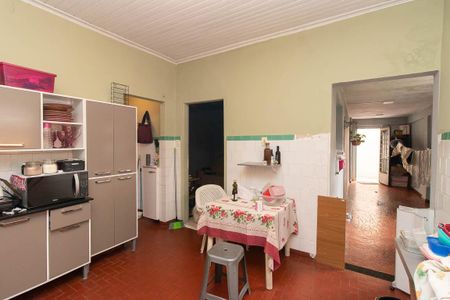 Casa para alugar com 369m², 4 quartos e 2 vagasCozinha