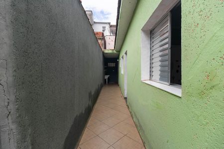 Casa para alugar com 369m², 4 quartos e 2 vagasÁrea de Serviço 1