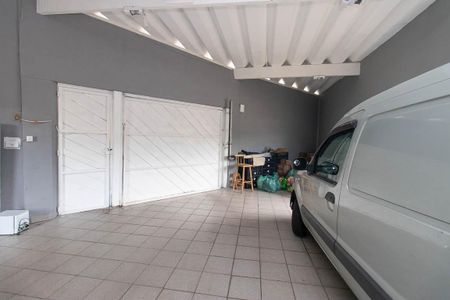 Casa para alugar com 369m², 4 quartos e 2 vagasGaragem