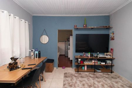 Casa para alugar com 369m², 4 quartos e 2 vagasSala 2