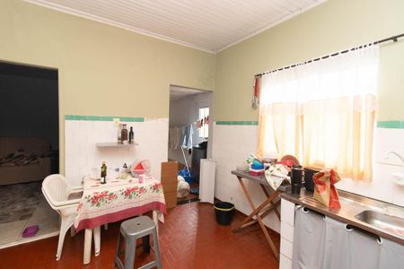 Casa para alugar com 369m², 4 quartos e 2 vagasCozinha