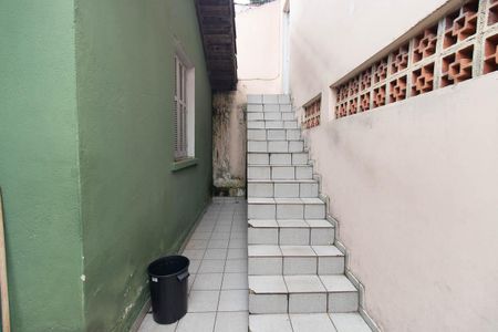 Casa para alugar com 369m², 4 quartos e 2 vagasÁrea de Serviço 2