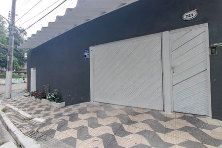 Casa para alugar com 369m², 4 quartos e 2 vagasFachada