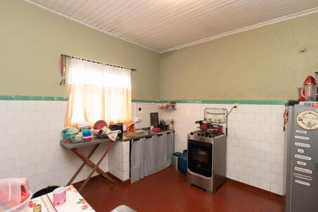 Casa para alugar com 369m², 4 quartos e 2 vagasCozinha