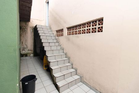 Casa para alugar com 369m², 4 quartos e 2 vagasÁrea de Serviço 2