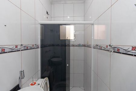 Casa para alugar com 369m², 4 quartos e 2 vagasBanheiro 2