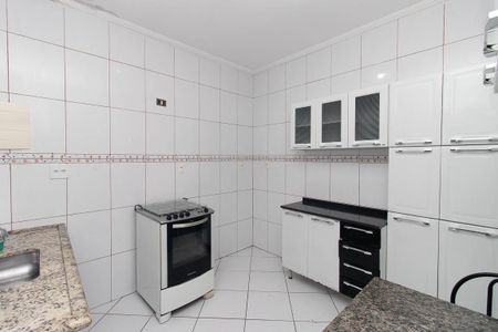 Casa para alugar com 369m², 4 quartos e 2 vagasCozinha