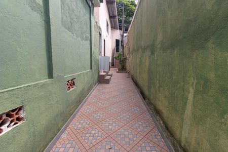 Casa para alugar com 369m², 4 quartos e 2 vagasQuintal