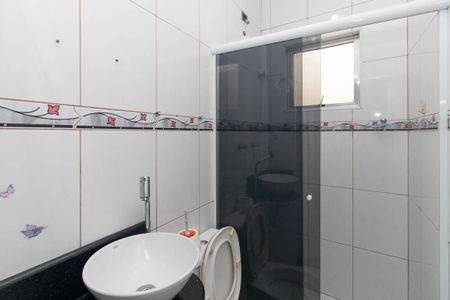 Casa para alugar com 369m², 4 quartos e 2 vagasBanheiro 2