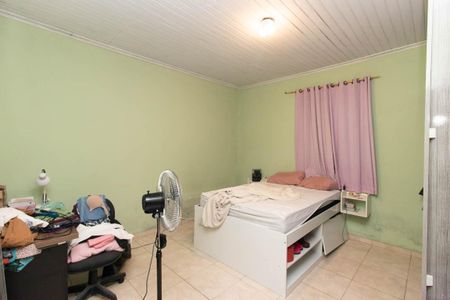 Casa para alugar com 369m², 4 quartos e 2 vagasQuarto 4