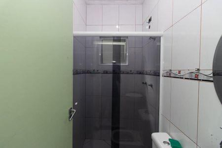 Casa para alugar com 369m², 4 quartos e 2 vagasBanheiro 1