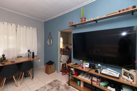 Casa para alugar com 369m², 4 quartos e 2 vagasSala 2