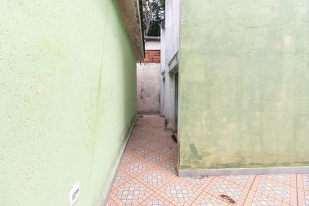 Casa para alugar com 369m², 4 quartos e 2 vagasÁrea de Serviço 1