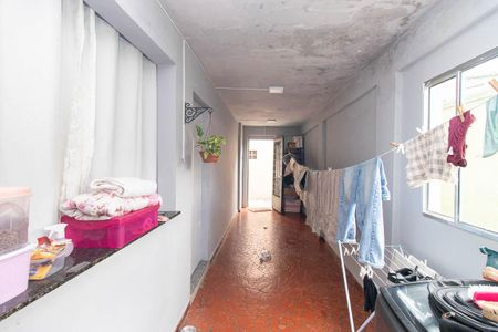 Casa para alugar com 369m², 4 quartos e 2 vagasÁrea de Serviço 2
