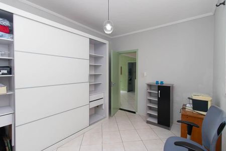 Casa para alugar com 369m², 4 quartos e 2 vagasQuarto 1