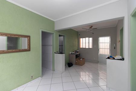 Casa para alugar com 369m², 4 quartos e 2 vagasSala