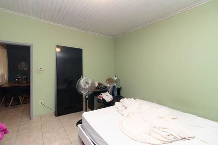 Casa para alugar com 369m², 4 quartos e 2 vagasQuarto 4