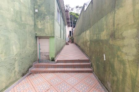 Casa para alugar com 369m², 4 quartos e 2 vagasQuintal