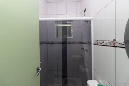 Casa para alugar com 369m², 4 quartos e 2 vagasBanheiro 1
