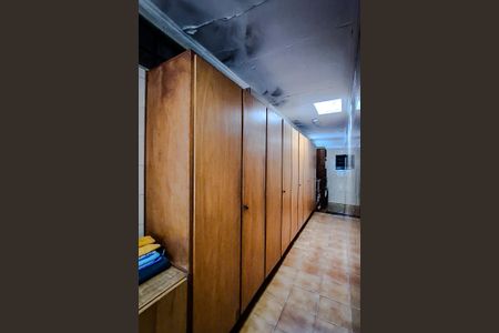 Casa à venda com 162m², 3 quartos e 2 vagasÁrea de Serviço