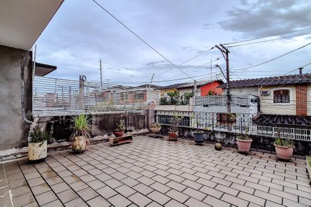 Casa à venda com 162m², 3 quartos e 2 vagasÁrea externa