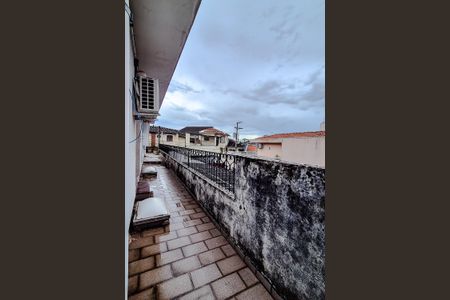 Casa à venda com 162m², 3 quartos e 2 vagasÁrea externa