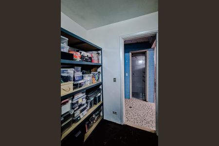 Casa à venda com 162m², 3 quartos e 2 vagasQuarto de Serviço