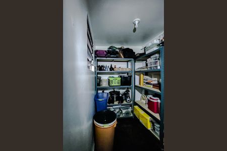 Casa à venda com 162m², 3 quartos e 2 vagasQuarto de Serviço