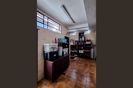 Casa à venda com 162m², 3 quartos e 2 vagasÁrea de Serviço