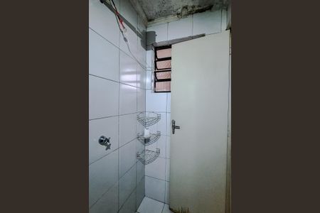 Casa à venda com 162m², 3 quartos e 2 vagasBanheiro de serviço