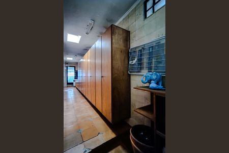 Casa à venda com 162m², 3 quartos e 2 vagasÁrea de Serviço