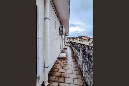 Casa à venda com 162m², 3 quartos e 2 vagasÁrea externa