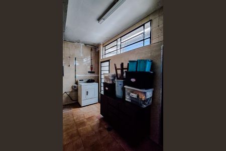 Casa à venda com 162m², 3 quartos e 2 vagasÁrea de Serviço