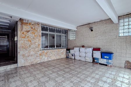 Casa à venda com 162m², 3 quartos e 2 vagasGaragem