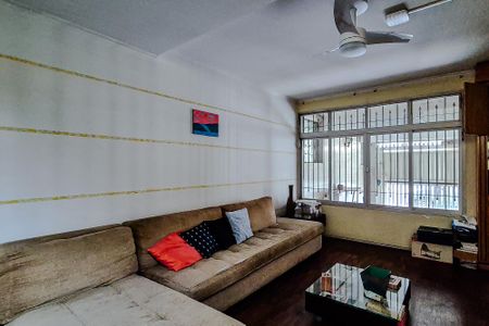 Sala de casa à venda com 3 quartos, 162m² em Vila Leopoldina, São Paulo