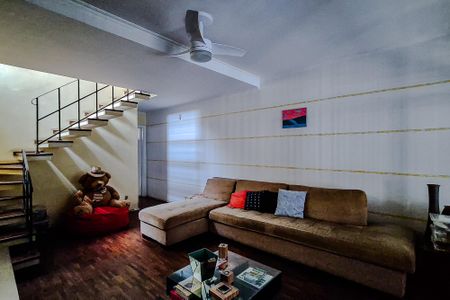 Sala de casa à venda com 3 quartos, 162m² em Vila Leopoldina, São Paulo