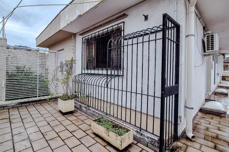 Casa à venda com 162m², 3 quartos e 2 vagasÁrea externa