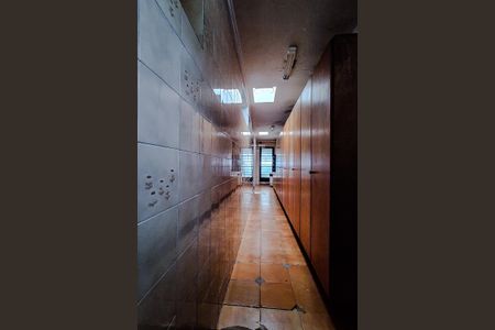 Casa à venda com 162m², 3 quartos e 2 vagasÁrea de Serviço