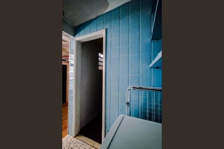 Casa à venda com 162m², 3 quartos e 2 vagasÁrea de Serviço