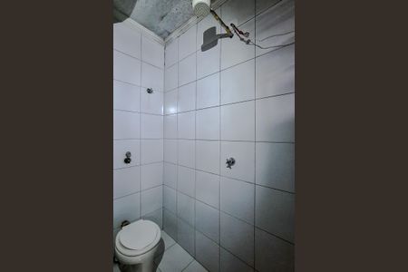 Casa à venda com 162m², 3 quartos e 2 vagasBanheiro de serviço