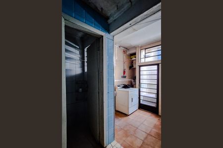 Casa à venda com 162m², 3 quartos e 2 vagasÁrea de Serviço