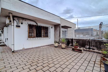 Casa à venda com 162m², 3 quartos e 2 vagasÁrea externa