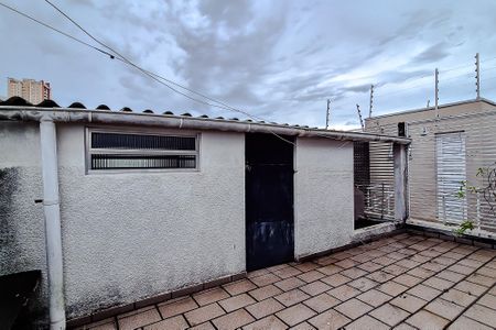 Casa à venda com 162m², 3 quartos e 2 vagasÁrea externa