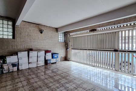 Casa à venda com 162m², 3 quartos e 2 vagasGaragem