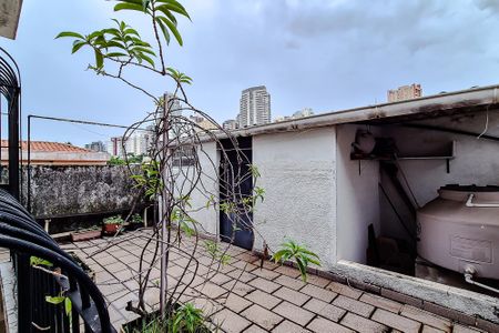 Casa à venda com 162m², 3 quartos e 2 vagasÁrea externa
