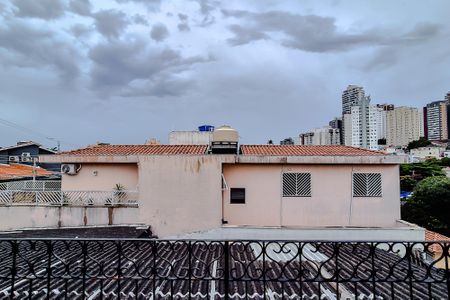 Casa à venda com 162m², 3 quartos e 2 vagasvista do Quarto 3