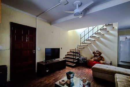 Sala de casa à venda com 3 quartos, 162m² em Vila Leopoldina, São Paulo