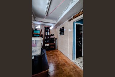 Casa à venda com 162m², 3 quartos e 2 vagasÁrea de Serviço