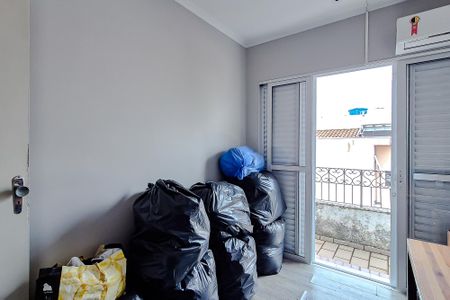 Casa à venda com 162m², 3 quartos e 2 vagasQuarto 3