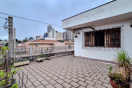 Casa à venda com 162m², 3 quartos e 2 vagasÁrea externa